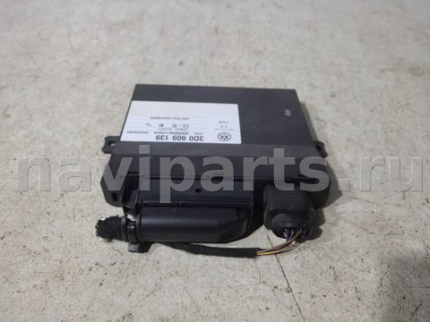 Новое Volkswagen Touareg, 2006 г., OEM 3D0909139, арт. 002766, фото 2