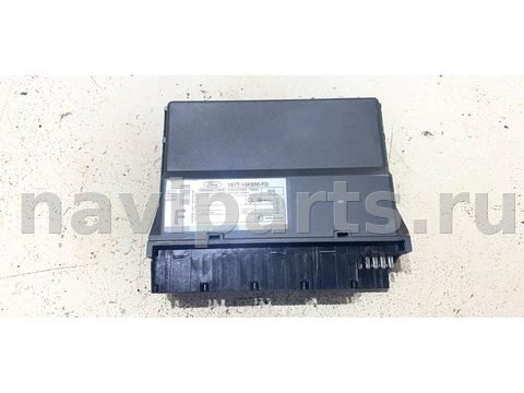 Новое Ford Focus, 2003 г., OEM 5WK48730G, арт. 004910