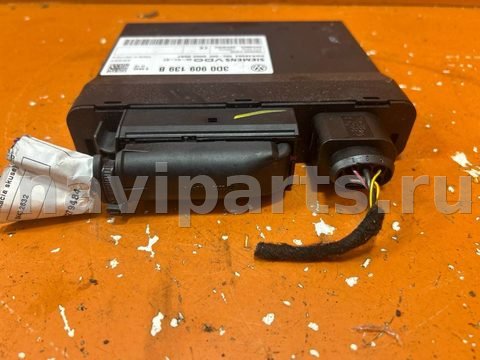 Новое Volkswagen Touareg, 2007 г., OEM 3D0909139B, арт. 01022133, фото 3