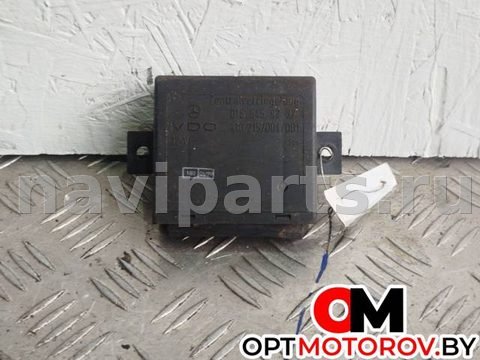 Новое Mercedes Vito W639, 2006 г., OEM 0165459232, арт. 05246