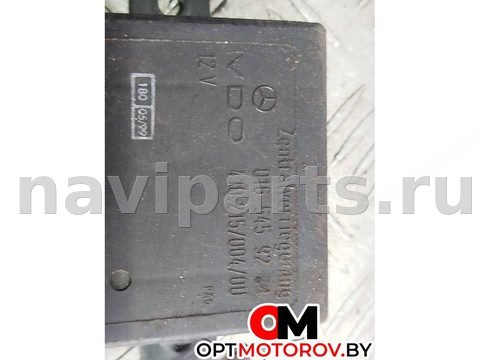 Новое Mercedes Vito W639, 2006 г., OEM 0165459232, арт. 05246, фото 3