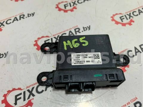 Новое Alfa Romeo Stelvio, 2021 г., OEM 00521262790, арт. 10031
