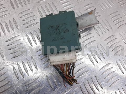Новое Toyota Yaris, 2000 г., OEM MB0515003640, арт. 1007342