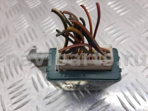 Новое Toyota Yaris, 2000 г., OEM MB0515003640, арт. 1007342, фото 3