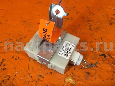 Новое Toyota Avensis, 2008 г., OEM 8974105070, арт. 1008746, фото 2
