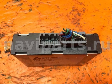 Новое Mitsubishi Carisma, 2000 г., OEM MR238029, арт. 1009333, фото 2