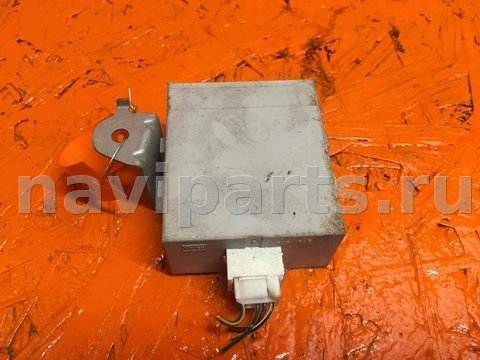 Новое Toyota Corolla, 2005 г., OEM 8974102060, арт. 1009914, фото 2