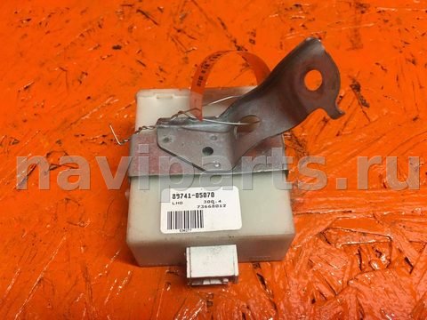 Новое Toyota Avensis, 2008 г., OEM 8974105070, арт. 1011590