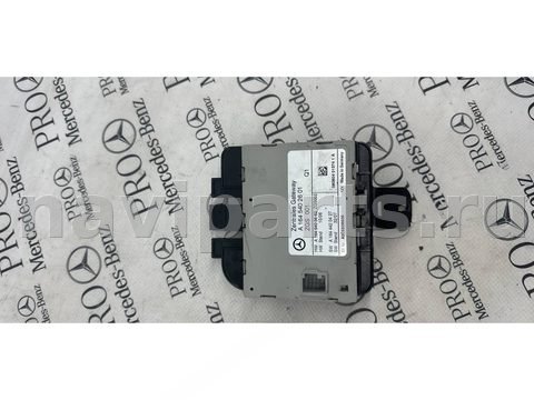 Новое Mercedes ML W164, 2008 г., OEM A1645402601, арт. 101867