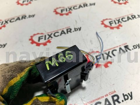 Новое Chevrolet Trax, 2024 г., OEM 13523298, арт. 10219, фото 2