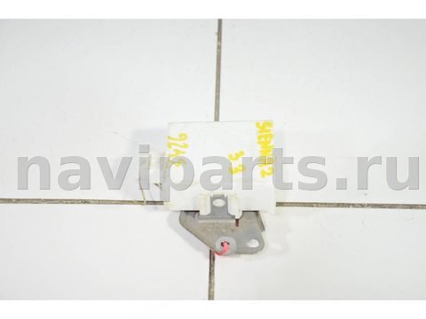 Новое Toyota Sienna GSL20, 2008 г., OEM 89741AE010, арт. 102266, фото 2