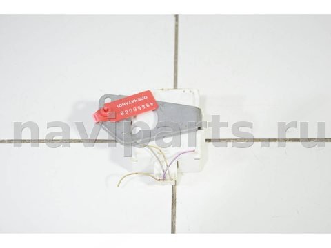 Новое Toyota Sienna GSL20, 2008 г., OEM 89741AE010, арт. 102266, фото 3