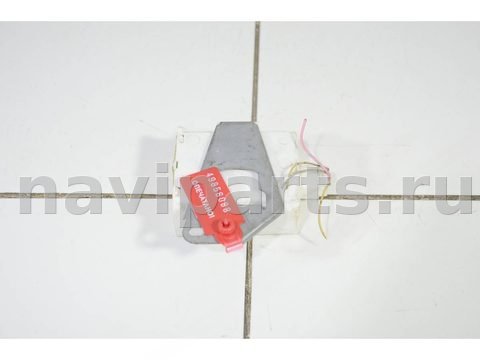 Новое Toyota Sienna GSL20, 2008 г., OEM 89741AE010, арт. 102266, фото 4