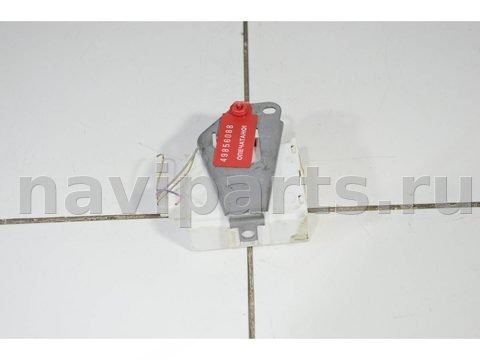 Новое Toyota Sienna GSL20, 2008 г., OEM 89741AE010, арт. 102266, фото 5