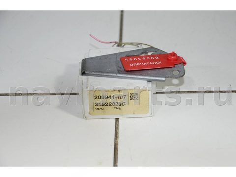 Новое Toyota Sienna GSL20, 2008 г., OEM 89741AE010, арт. 102266, фото 6