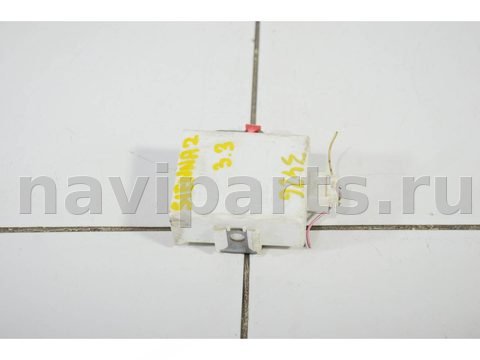 Новое Toyota Sienna GSL20, 2008 г., OEM 89741AE010, арт. 102266, фото 8