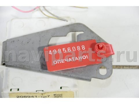 Новое Toyota Sienna GSL20, 2008 г., OEM 89741AE010, арт. 102266, фото 9