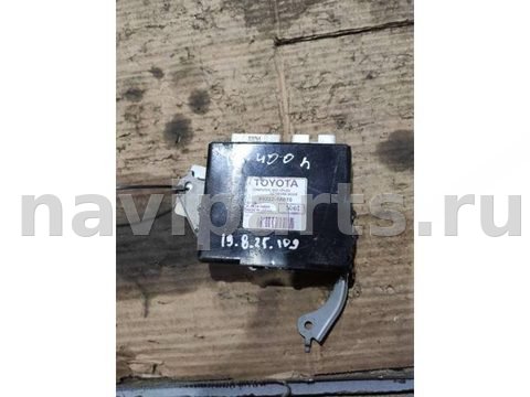 Новое Lexus RX, 2006 г., OEM 8922248010, арт. 102780997
