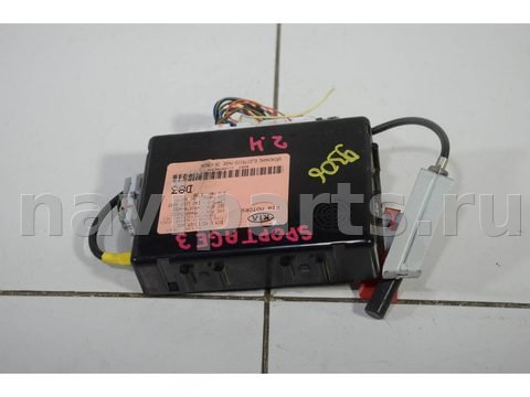 Новое Kia Sportage, 2012 г., OEM 954003W832, арт. 103114