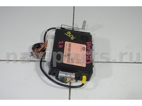 Новое Kia Sportage, 2012 г., OEM 954003W832, арт. 103114, фото 4