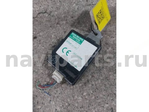 Новое Lexus RX, 2000 г., OEM 2513000070, арт. 10324001003