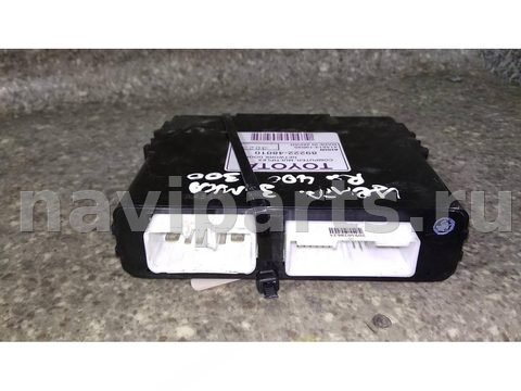 Новое Lexus RX, 2005 г., OEM 41481410040, арт. 10324001014, фото 2