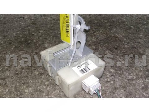 Новое Toyota Avensis, 2006 г., OEM 8974105070, арт. 10342001006