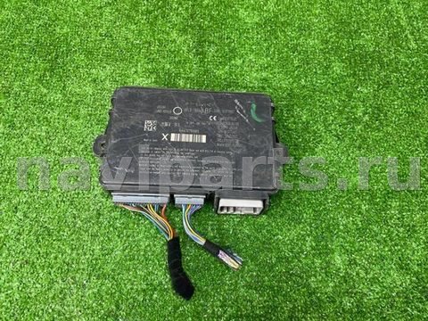 Новое Land-Rover Range Rover Velar L560, 2018 г., OEM LR083970, арт. 10354