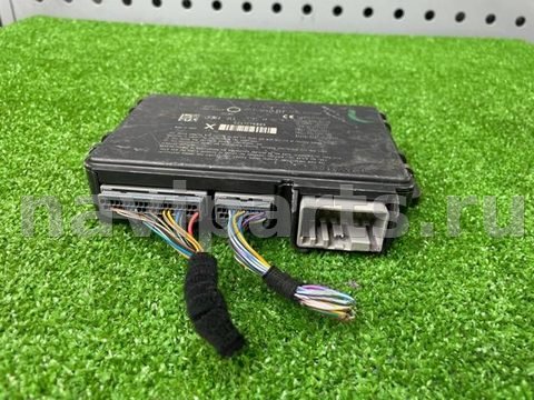 Новое Land-Rover Range Rover Velar L560, 2018 г., OEM LR083970, арт. 10354, фото 2