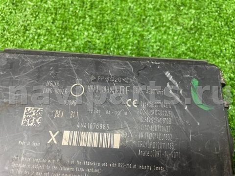 Новое Land-Rover Range Rover Velar L560, 2018 г., OEM LR083970, арт. 10354, фото 8