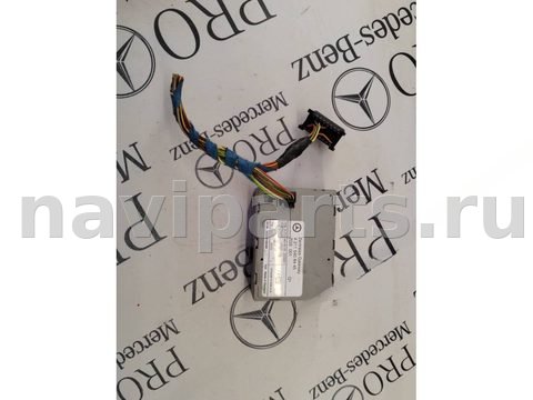 Новое Mercedes CLS W219, 2007 г., OEM A2115408445, арт. 10534
