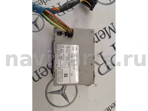 Новое Mercedes CLS W219, 2007 г., OEM A2115408445, арт. 10534, фото 2