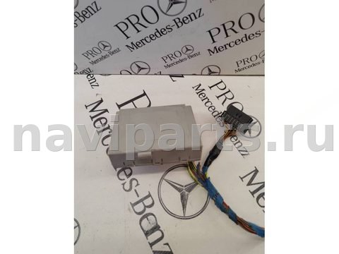 Новое Mercedes CLS W219, 2007 г., OEM A2115408445, арт. 10534, фото 3