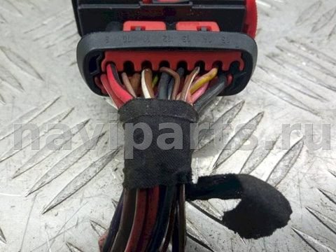 Новое Peugeot Boxer, 2009 г., OEM 1345962080, арт. 1056033, фото 4