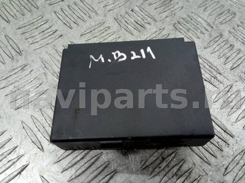 Новое Mercedes E W210, 2003 г., OEM A2114452500, арт. 1070351, фото 2