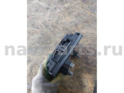 Новое Chevrolet Malibu, 2018 г., OEM 13518838, арт. 107880453, фото 2