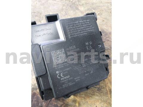 Новое Chevrolet Malibu, 2018 г., OEM 13518838, арт. 107880453, фото 3