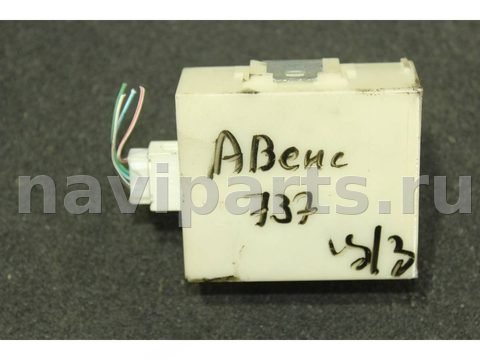 Новое Toyota Avensis, 2005 г., OEM 8974105070, арт. 109561190
