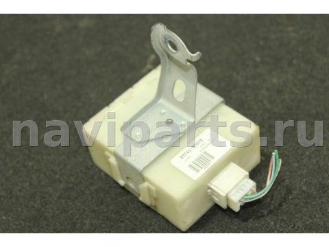 Новое Toyota Avensis, 2005 г., OEM 8974105070, арт. 109561190, фото 2