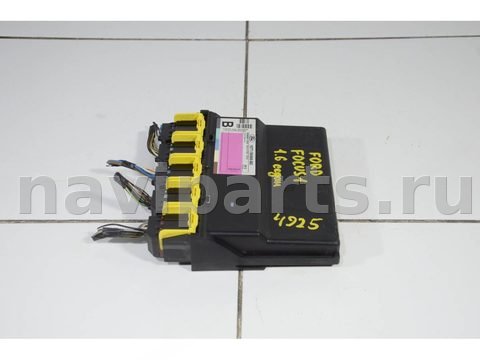 Новое Ford Focus, 2003 г., OEM 1323662, арт. 109916, фото 2