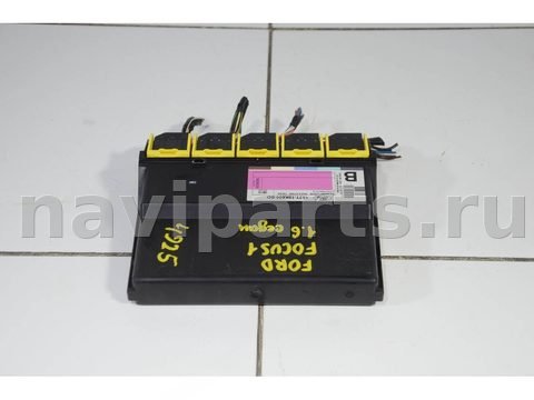 Новое Ford Focus, 2003 г., OEM 1323662, арт. 109916, фото 3