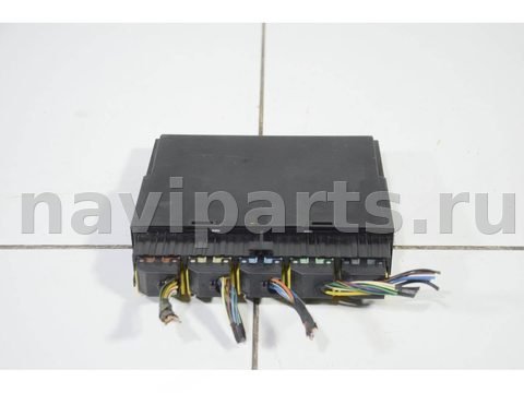 Новое Ford Focus, 2003 г., OEM 1323662, арт. 109916, фото 5
