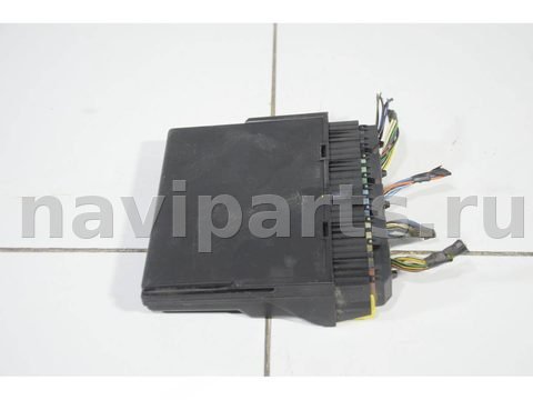 Новое Ford Focus, 2003 г., OEM 1323662, арт. 109916, фото 6