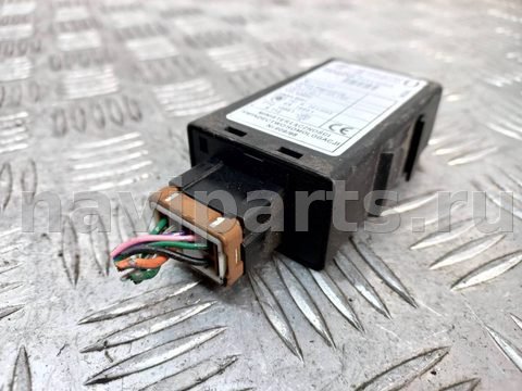 Новое Nissan Maxima, 2002 г., OEM 5WK46472A, арт. 1105000, фото 2