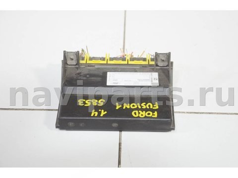 Новое Ford Fusion, 2007 г., OEM 1371535, арт. 110621, фото 3