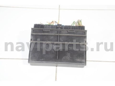 Новое Ford Fusion, 2007 г., OEM 1371535, арт. 110621, фото 5