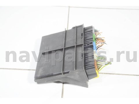 Новое Ford Fusion, 2007 г., OEM 1371535, арт. 110621, фото 6