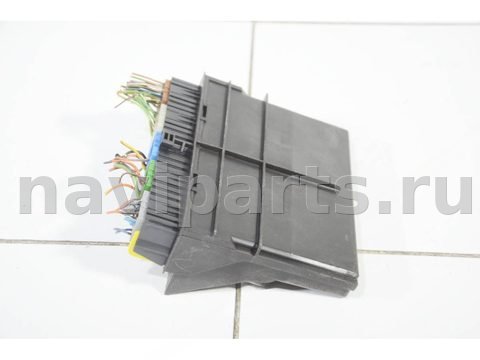 Новое Ford Fusion, 2007 г., OEM 1371535, арт. 110621, фото 8