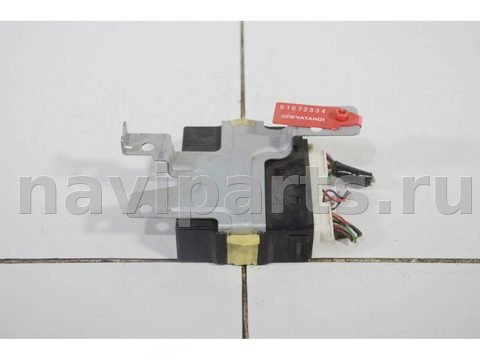 Новое Mazda CX9 TB, 2009 г., OEM TE71675DZB, арт. 110799, фото 2