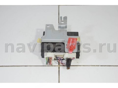 Новое Mazda CX9 TB, 2009 г., OEM TE71675DZB, арт. 110799, фото 3